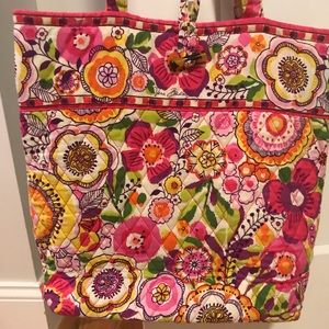 Vera Bradley Tote